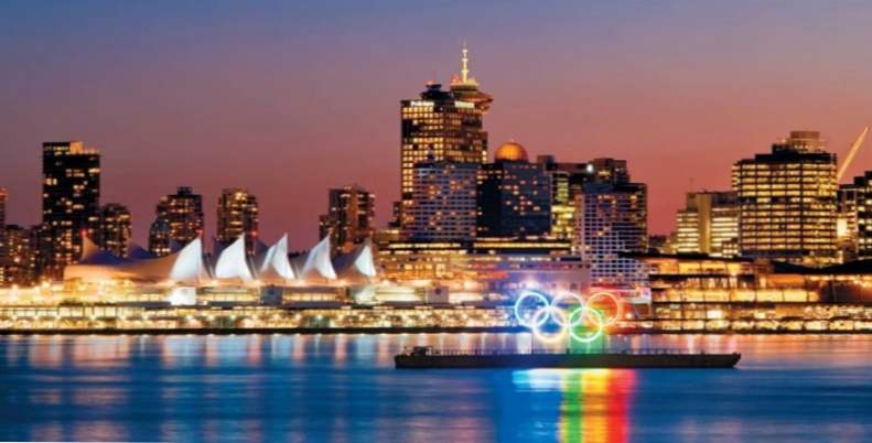 Ванкувър в Канада / пътуване | Полезни съвети и интересна информация по  всяка тема.